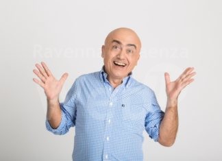 Estate 2022 al Teatro Masini, si apre con Paolo Cevoli Show