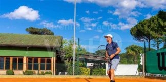 Tennis Cervia: Macina risultati il memorial “Mario Cortesi” di 3° categoria, maschile e femminile