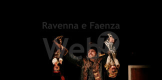 Teatro Ragazzi: lunedì il Papero Alfredo in piazza Nenni
