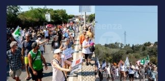 Ravenna in Comune: Le belle bandiere