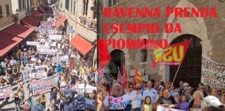 Ravenna in Comune, Rigassificatore: Snam chiede un’autorizzazione per 25 anni?