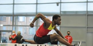 Atletica Ravenna ai Campionati Italiani Juniores