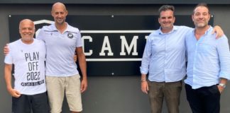 Raggisolaris Faenza: Rombaldoni è il nuovo team manager