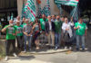 La CISL FP Romagna si mobilita, oggi il presidio alla sede legale AUSL Romagna di Ravenna