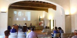 Seduta d’esordio per il Parlamento del cibo, nato dal progetto Food corridors