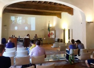 Seduta d’esordio per il Parlamento del cibo, nato dal progetto Food corridors