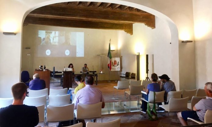 Prima riunione del Parlamento del cibo, 25 luglio 2022 (6)