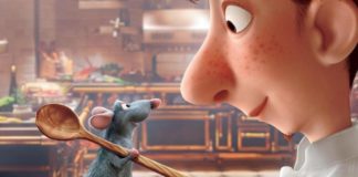 All’Arena Borghesi la prima giornata dedicata alle famiglie: in proiezione Ratatouille