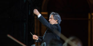 Ravenna Festival: Una Trilogia secondo Riccardo Muti