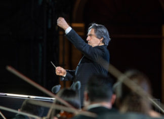 RavennaFestival: Le vie dell’Amicizia a Lourdes