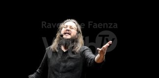 Bagnacavallo: domani primo incontro del Bibliocaffè con lo scrittore cesenate Roberto Mercadini