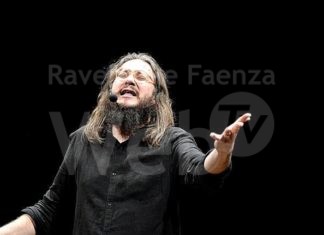 Bagnacavallo: domani primo incontro del Bibliocaffè con lo scrittore cesenate Roberto Mercadini