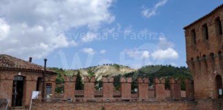 Da stasera a lunedì tutti gli appuntamenti della Rocca di Riolo, e di luglio