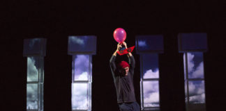 Teatro Ragazzi nella Molinella: La Baracca – Testoni Ragazzi in “Sapore di sale” al Teatro Missini