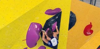 Tre medaglie per l’Istrice Ravenna ai Campionati Nazionali Giovanili 2022