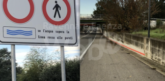 Grandi (Viva Ravenna): A Ravenna l’acqua si muove contro le leggi della fisica?