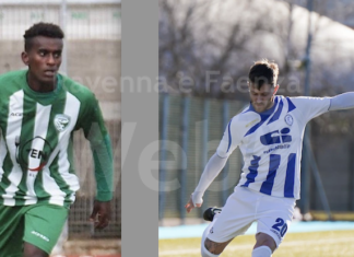 Ufficiale l’arrivo di Caiazza e Bachini per i giallorossi