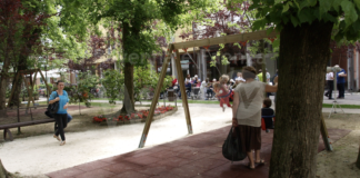 Fusignano: “Certe Notti” al parco Piancastelli