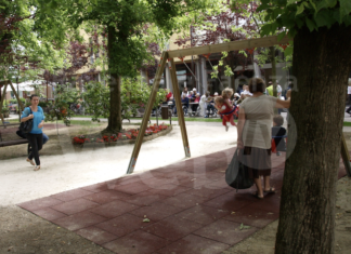 Fusignano: “Certe Notti” al parco Piancastelli