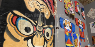 Cervia: Il giro del mondo in 80 aquiloni