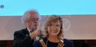 La dott.ssa Maria Letizia Marini è il nuovo Presidente del Rotary Club Ravenna
