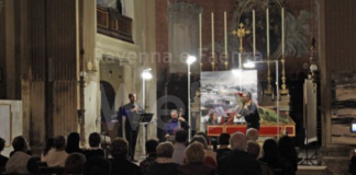 Bagnacavallo: Oggi a San Girolamo appuntamento estivo con la musica barocca di Accademia Bizantina