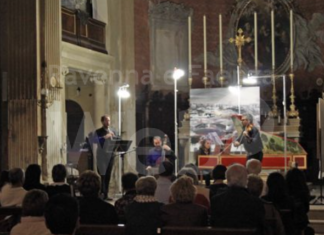 Bagnacavallo: Oggi a San Girolamo appuntamento estivo con la musica barocca di Accademia Bizantina
