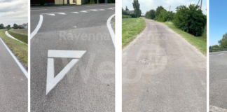 Randi (LpRa): Rifatta segnaletica svanita in via Gattolo Superiore, ma non in via Gattolo Inferiore