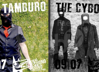 Casola Valsenio, Festival del Suono Buono in Piazza Oriani e Piazza Sasdelli