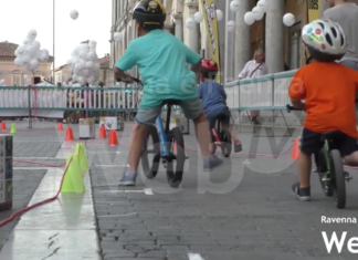 Il primo Martedì d’Estate in centro a Faenza dedicato al gioco e ai più piccoli