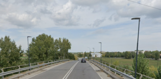 Al via interventi di manutenzione straordinaria sui ponti delle vie Teodora e Cavina