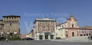 Camminando all’alba a San Lorenzo