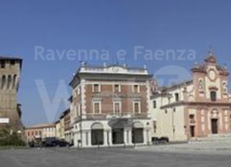 Camminando all’alba a San Lorenzo