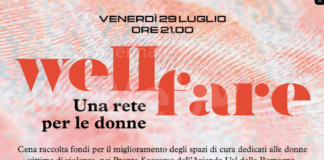 Wellfare, Cervia: Una rete per le donne