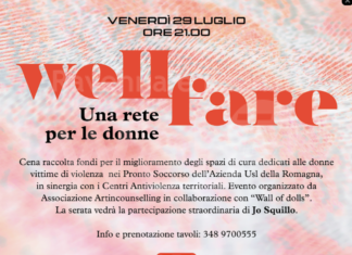 Wellfare, Cervia: Una rete per le donne