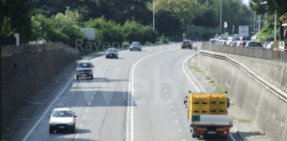 Modifiche alla viabilità lungo la circonvallazione di Faenza