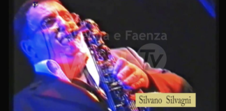 Si sono svolti oggi i funerali di Silvano Silvagni, tante le persone presenti