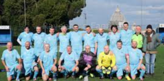 Il Gruppo Sportivo della Polizia Locale URF in trasferta a Londra: Amichevole con la Scotland Yard