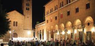 Ecco i prossimi appuntamenti di Ravenna Bella di Sera