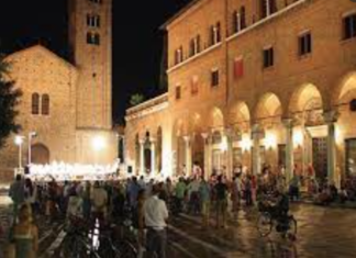 Ecco i prossimi appuntamenti di Ravenna Bella di Sera