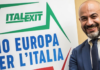 Elezioni politiche: Italexit Ravenna sta scaldando i motori per partire al meglio per questa campagna elettorale