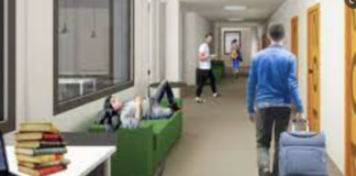 Alloggi per studenti, sottoscritto accordo tra Flaminia e Asppi