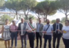 Inaugurato “Ipazia” è il primo parco giochi inclusivo della città