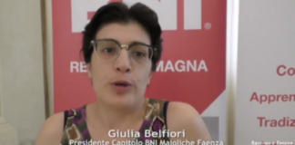 Il Capitolo BNI Maioliche supera i 6,5 milioni di euro di fatturato