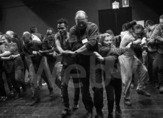 Il Ministero della Cultura a sostegno dell’attività del Teatro Due Mondi: è la prima volta