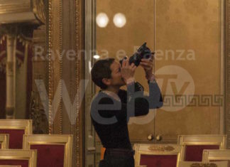 Il premio Ravenna Festival 2022 a Silvia Lelli