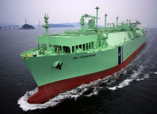 Rigassificatore Snam: confermato l’accordo per l’impianto e per la nave di stoccaggio