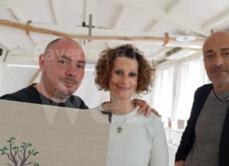 Al Bagno Tamerici di Marina di Ravenna un cambio di rotta con la nuova gestione di Valentina De Simone e Francesco Frattolillo