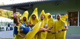 Tennis Club Faenza, il 27 luglio torna il “Torneo con le padelle”
