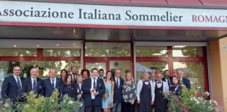 Adolfo Treggiari Presidente di Ais Romagna